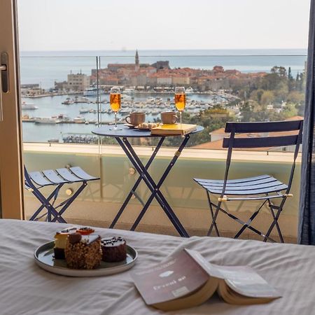 City Apartments 2 Μπούντβα Εξωτερικό φωτογραφία