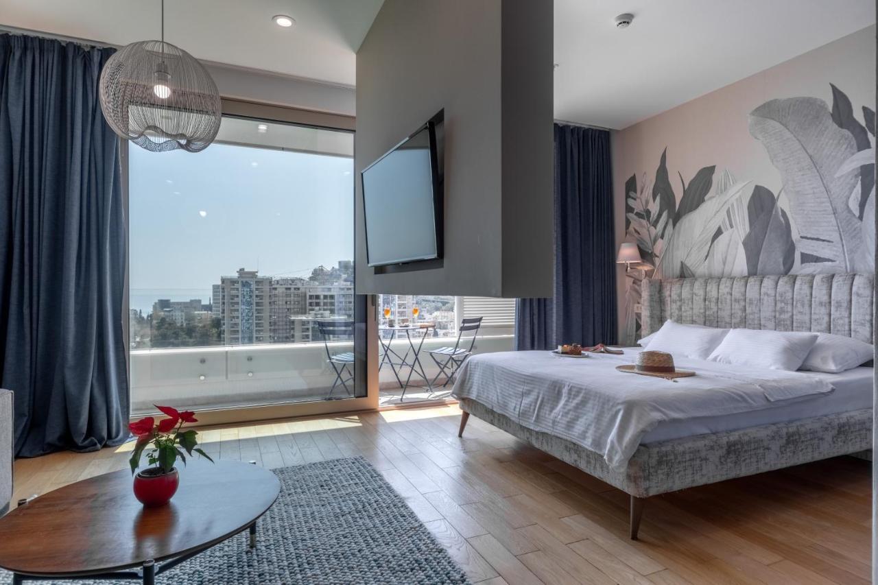 City Apartments 2 Μπούντβα Εξωτερικό φωτογραφία