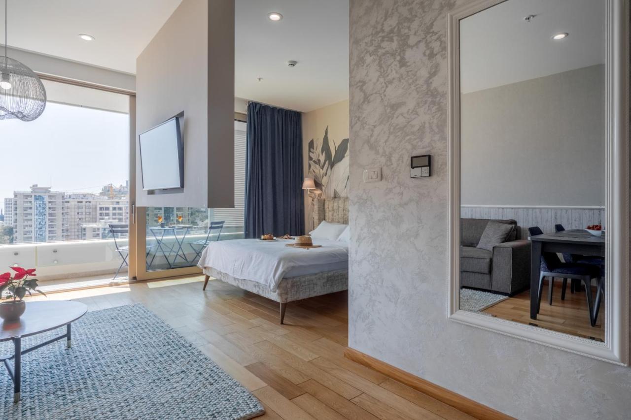 City Apartments 2 Μπούντβα Εξωτερικό φωτογραφία