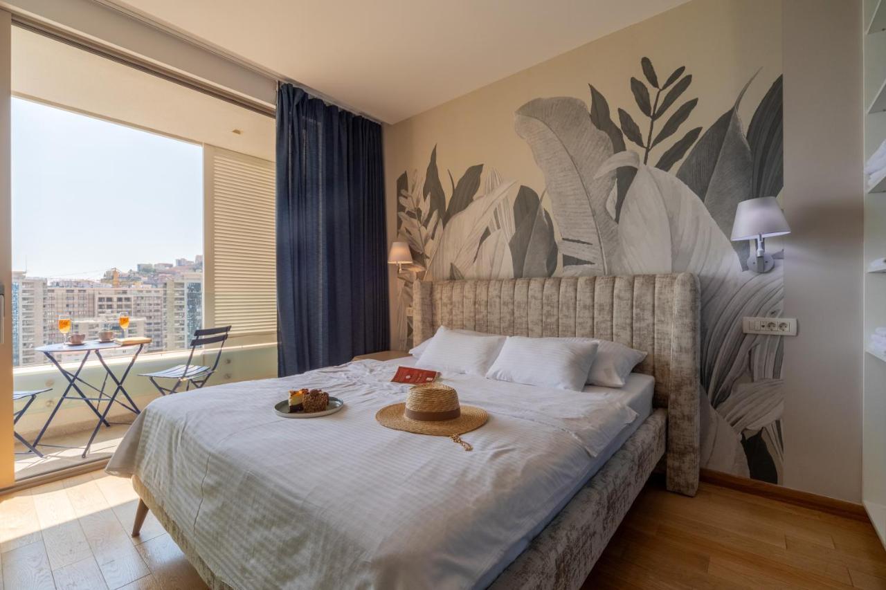 City Apartments 2 Μπούντβα Εξωτερικό φωτογραφία