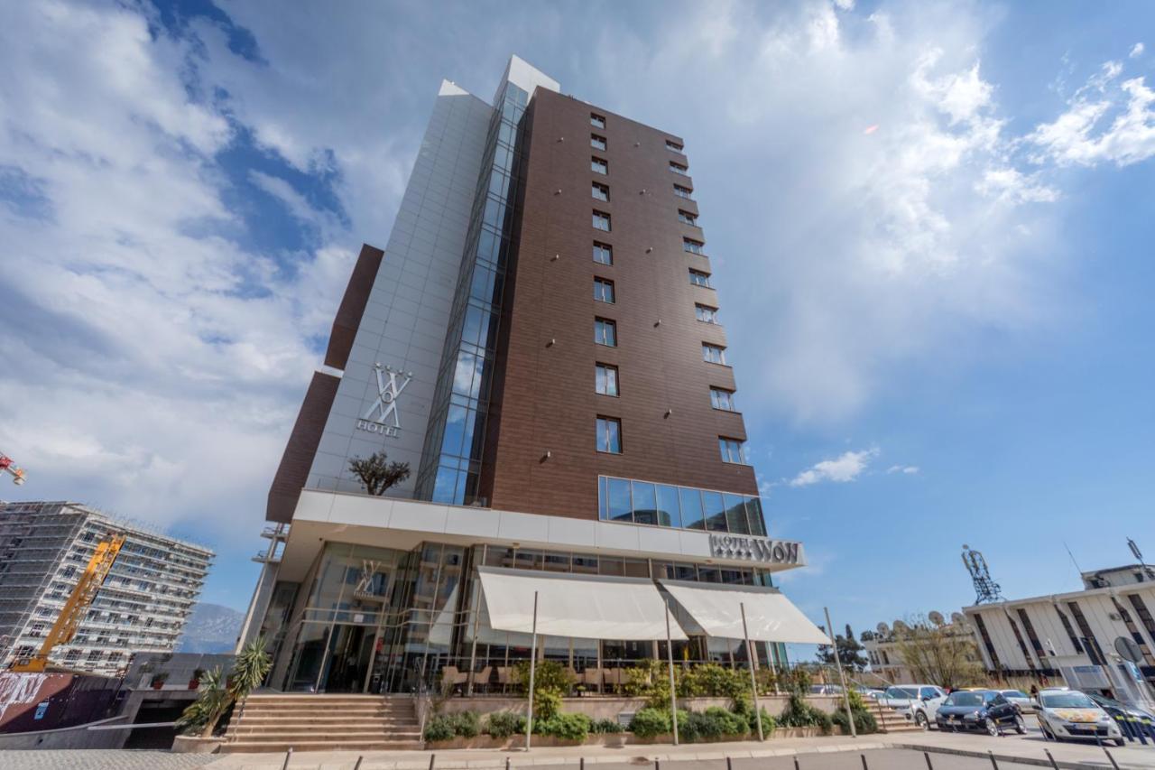 City Apartments 2 Μπούντβα Εξωτερικό φωτογραφία
