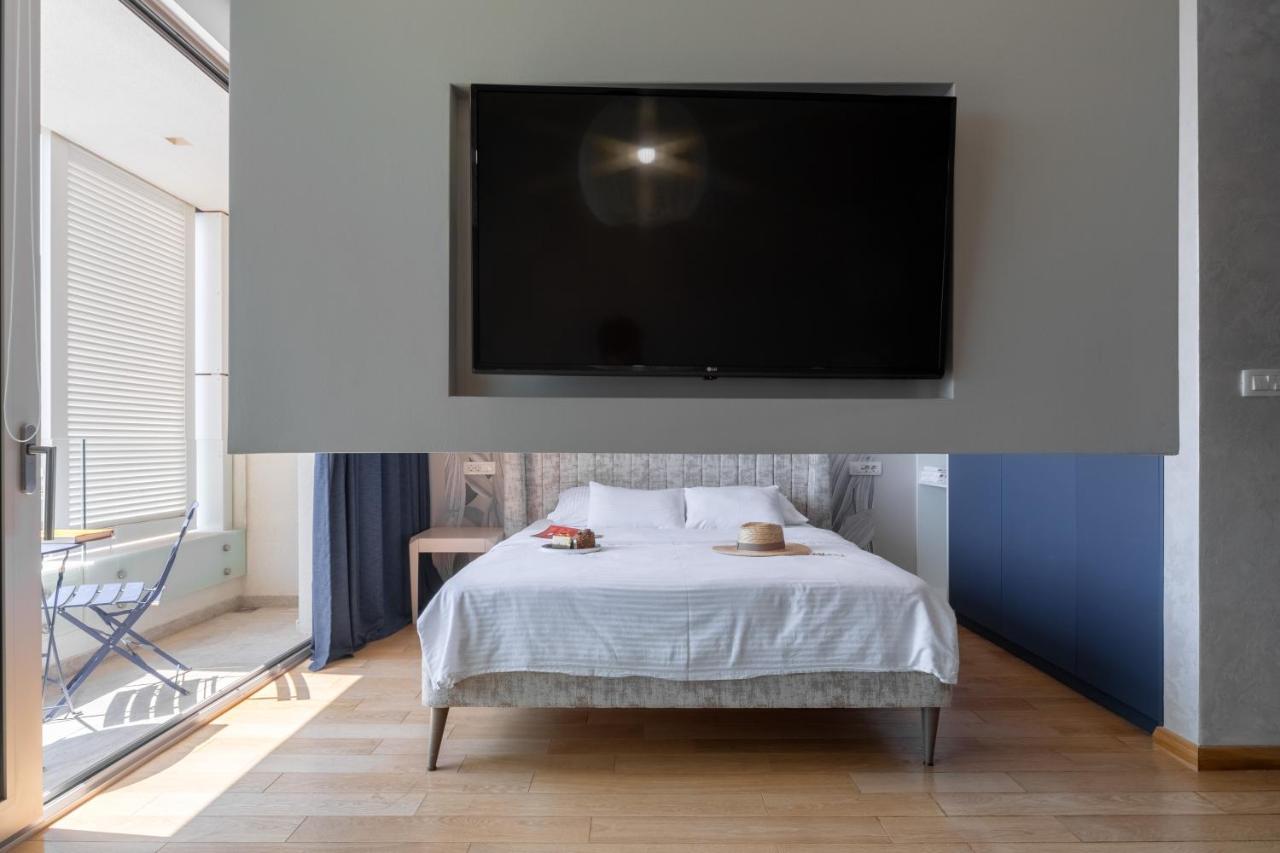 City Apartments 2 Μπούντβα Εξωτερικό φωτογραφία